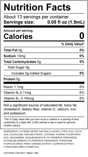 Passion Fruit Dragon Fruit