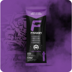 Starter Kit Extra: Nocturnal