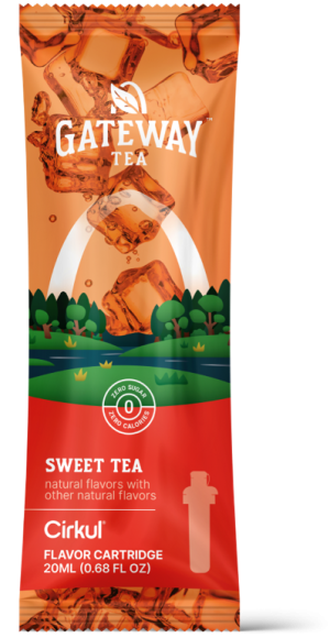 Sweet Tea