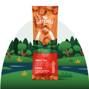 Starter Kit Extra: Sweet Tea