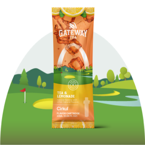 Starter Kit Extra: Tea & Lemonade