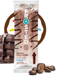 Starter Kit Extra: Mocha Iced Coffee