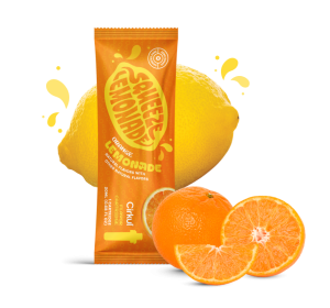 CX: Orange Lemonade