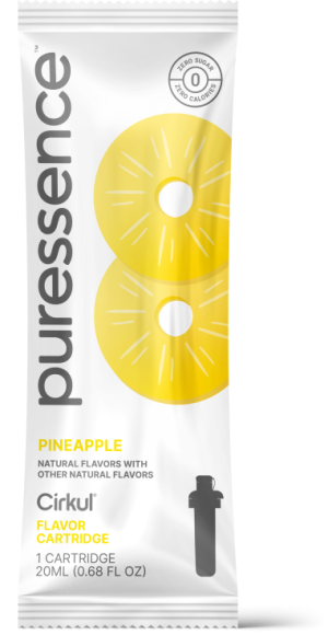 Pineapple (Unsweetened)