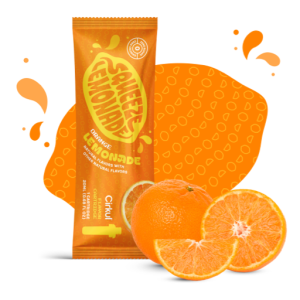Add-on: Orange Lemonade