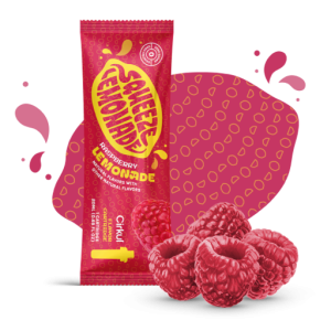 Starter Kit Extra: Raspberry Lemonade