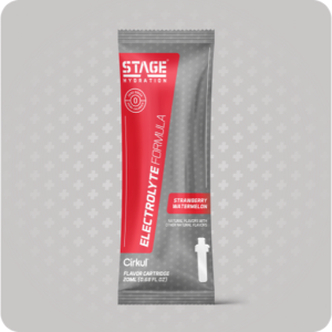 Add-on: Strawberry Watermelon