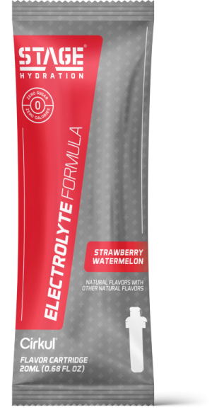 Add-on: Strawberry Watermelon