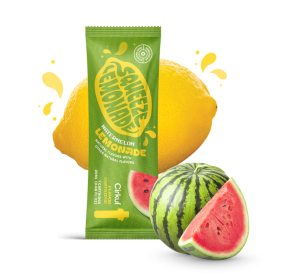 Add-on: Watermelon Lemonade